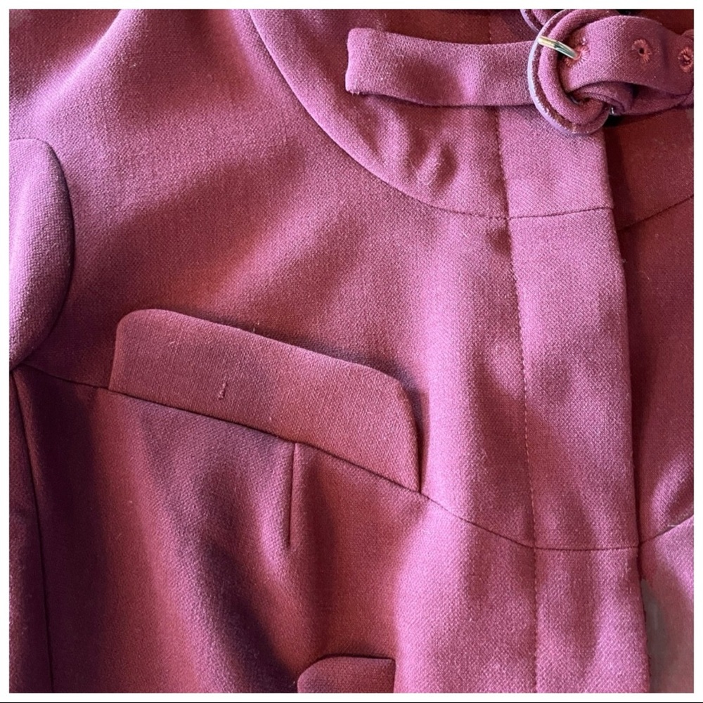 Byron Lars Beauty Mark Jacket - Picture 5 of 8
